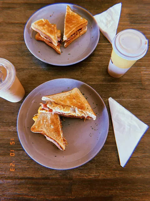 Araminta's Tea Room