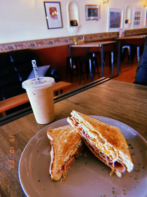 Araminta's Tea Room