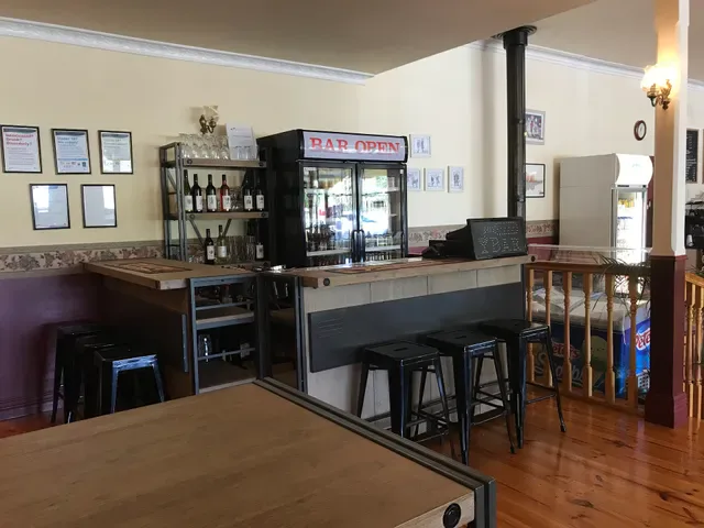 Araminta's Tea Room