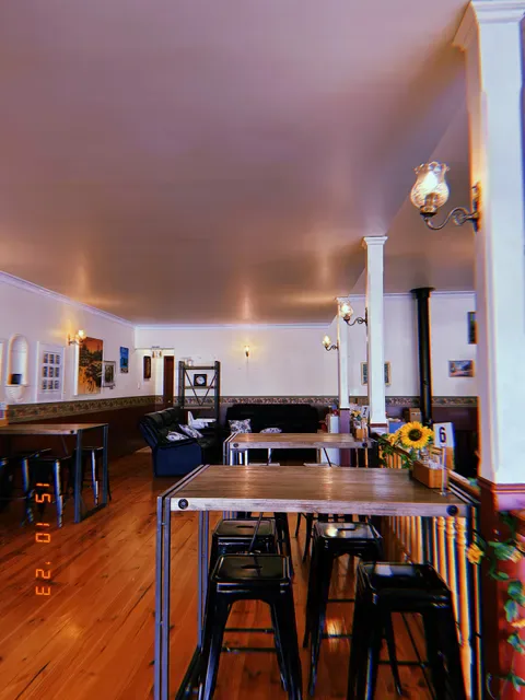 Araminta's Tea Room