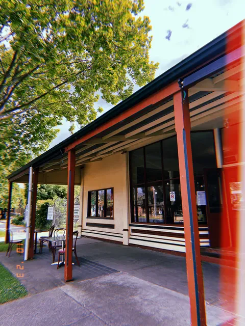 Araminta's Tea Room