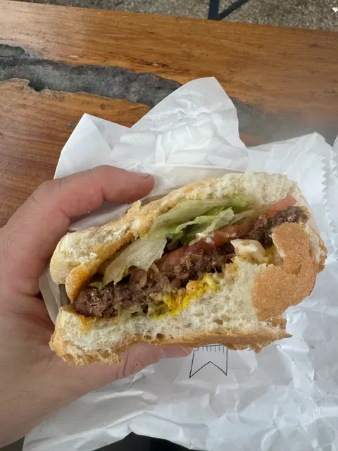 Burger Me Seymour