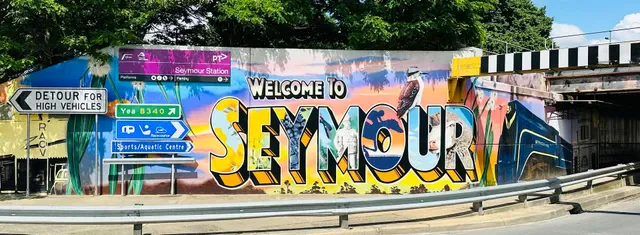 Burger Me Seymour