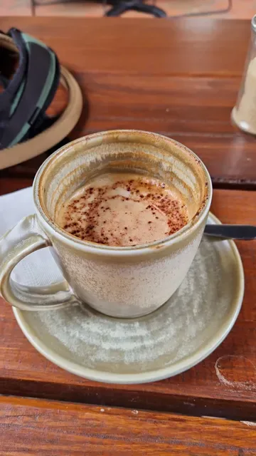 Little Stones Cafe