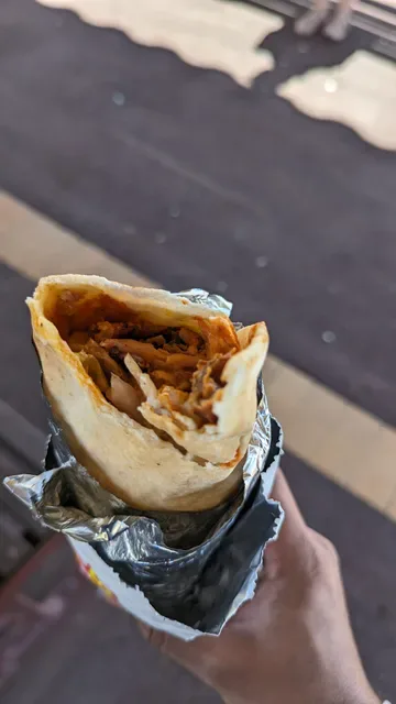 Seymour Kebab House