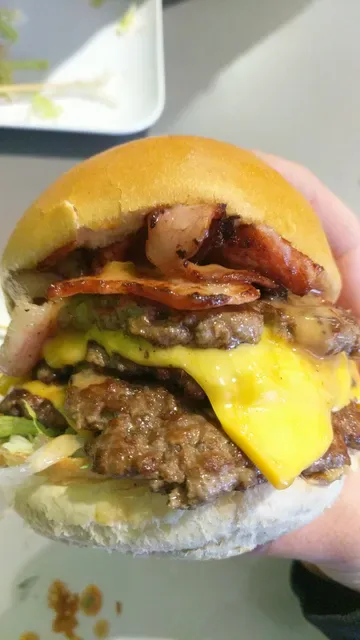 Seymour Kebab House