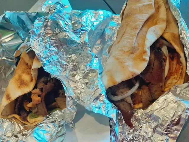 Seymour Kebab House