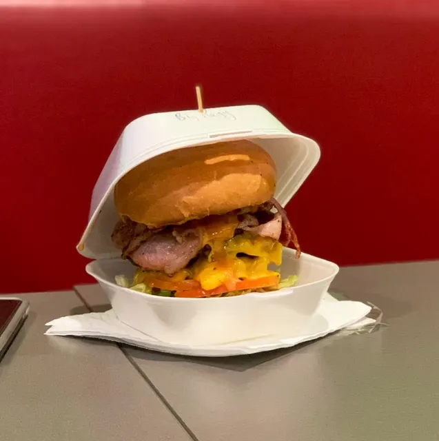 Seymour Kebab House