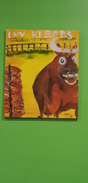 Seymour Kebab House