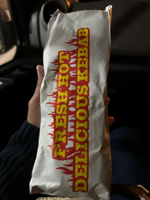 Seymour Kebab House