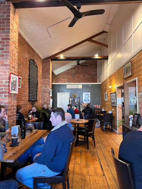 The Brewer's Table