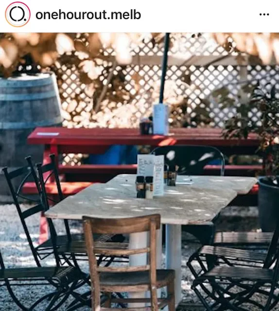 The Brewer's Table
