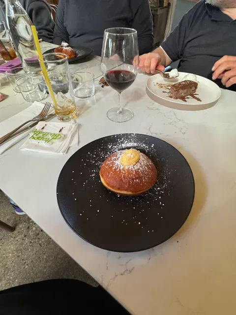 The Winery Kitchen