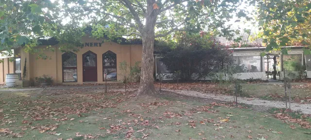The Winery Kitchen