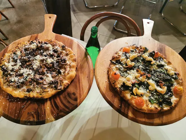 The Winery Kitchen