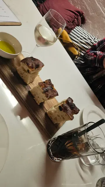 The Winery Kitchen