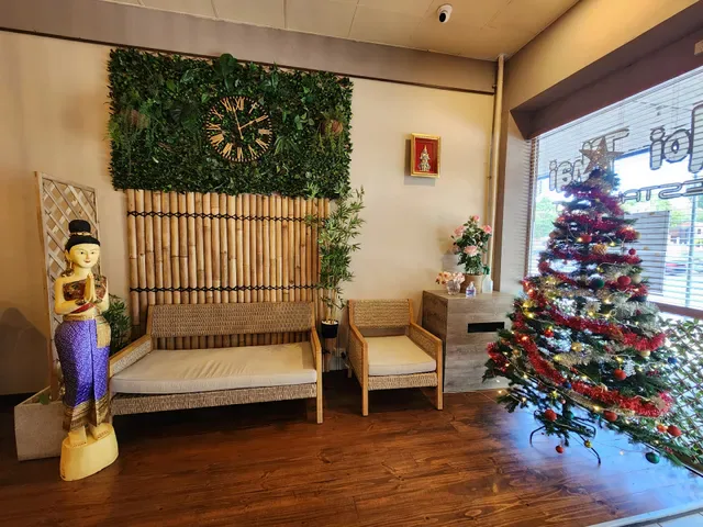 Aloi Thai Restaurant, Shepparton