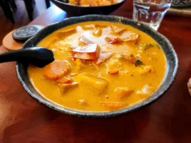 Aloi Thai Restaurant, Shepparton