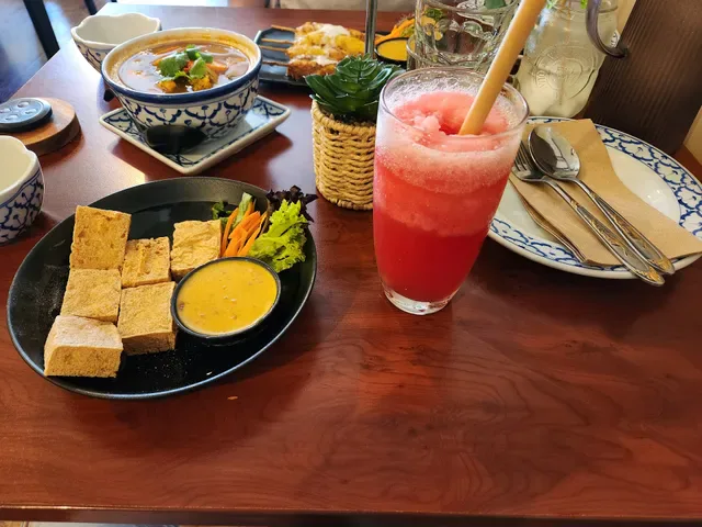 Aloi Thai Restaurant, Shepparton