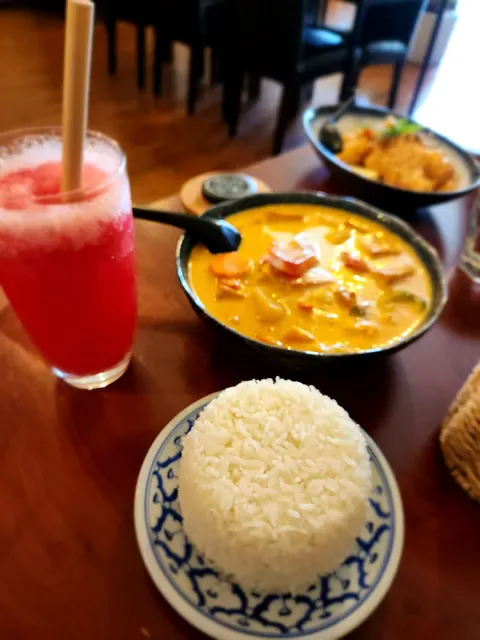 Aloi Thai Restaurant, Shepparton