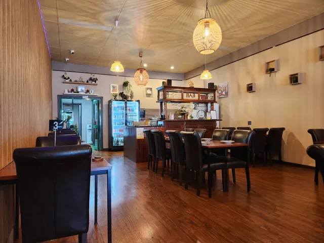 Aloi Thai Restaurant, Shepparton