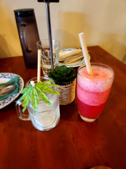 Aloi Thai Restaurant, Shepparton