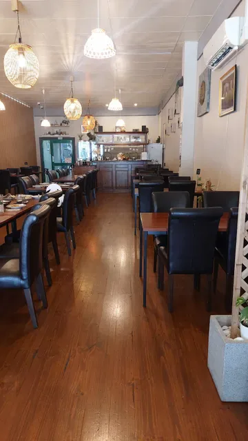 Aloi Thai Restaurant, Shepparton