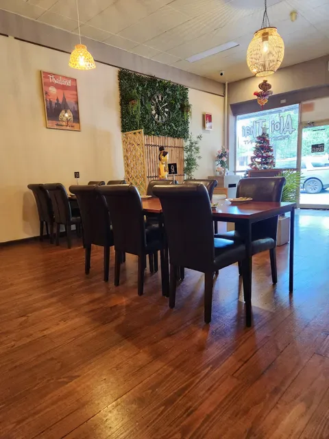 Aloi Thai Restaurant, Shepparton