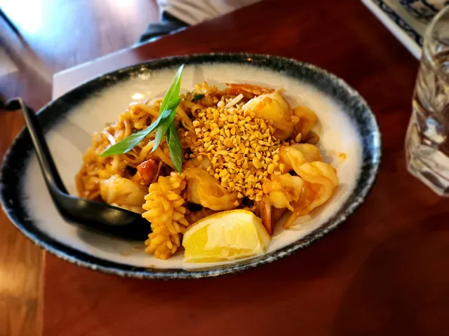 Aloi Thai Restaurant, Shepparton