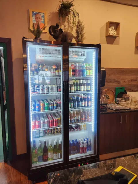 Aloi Thai Restaurant, Shepparton