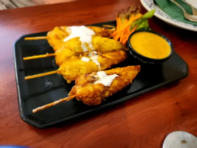 Aloi Thai Restaurant, Shepparton