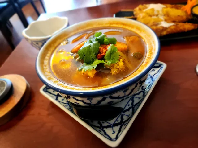 Aloi Thai Restaurant, Shepparton