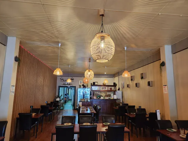 Aloi Thai Restaurant, Shepparton
