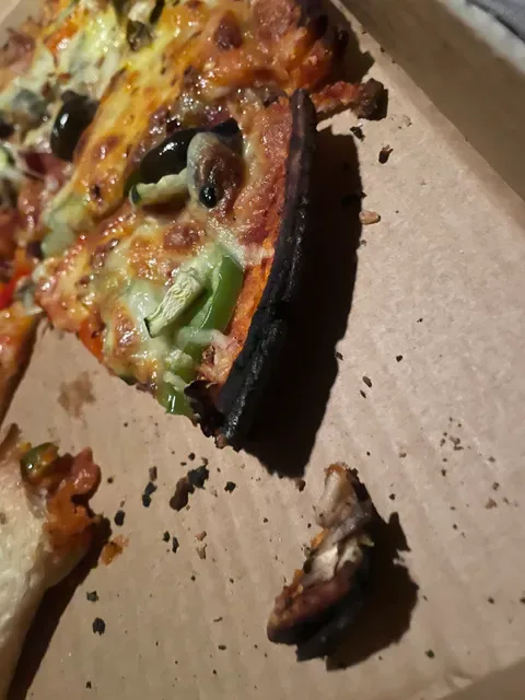 Bicaro's Ristorante Bar Forno