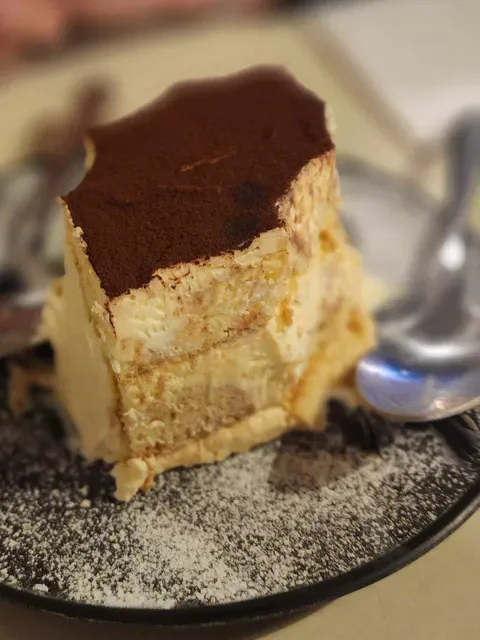 Bicaro's Ristorante Bar Forno
