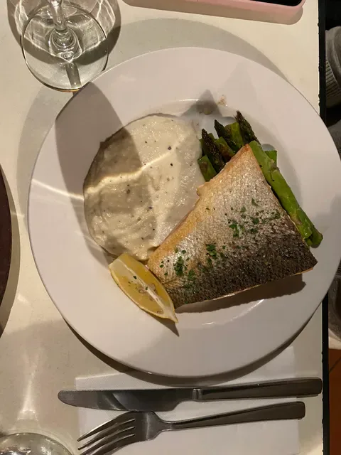 Bicaro's Ristorante Bar Forno