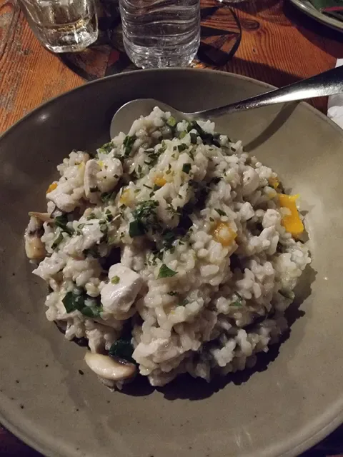 Bicaro's Ristorante Bar Forno