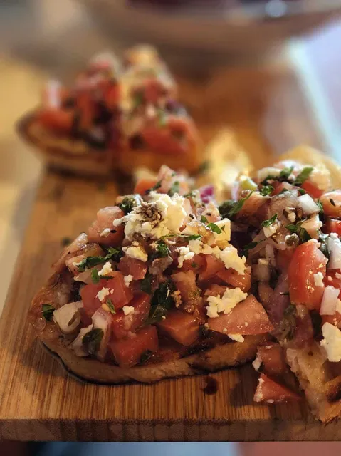 Bicaro's Ristorante Bar Forno