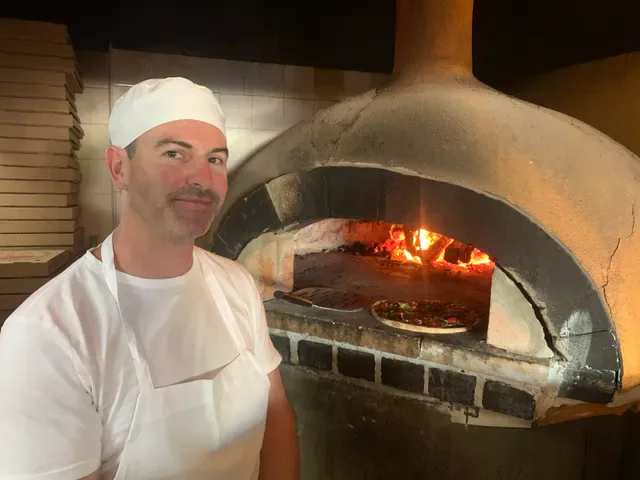 Bicaro's Ristorante Bar Forno