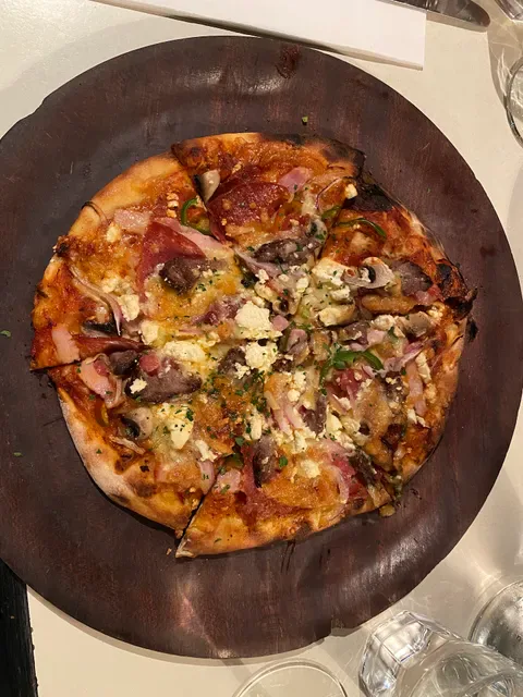 Bicaro's Ristorante Bar Forno