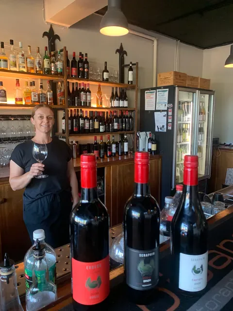Bicaro's Ristorante Bar Forno