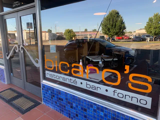 Bicaro's Ristorante Bar Forno