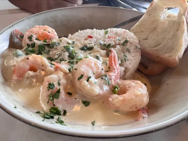 Bicaro's Ristorante Bar Forno