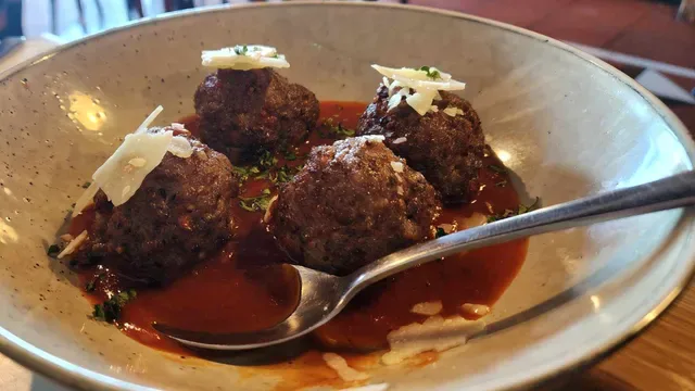 Bicaro's Ristorante Bar Forno