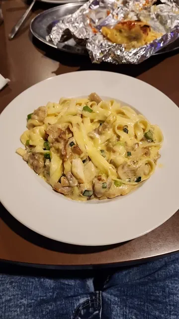 Casablanca Pizza & Pasta Restaurant