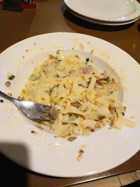 Casablanca Pizza & Pasta Restaurant