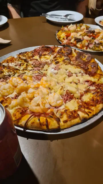 Casablanca Pizza & Pasta Restaurant