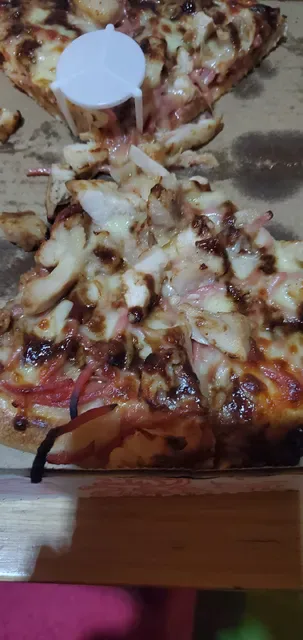 Casablanca Pizza & Pasta Restaurant