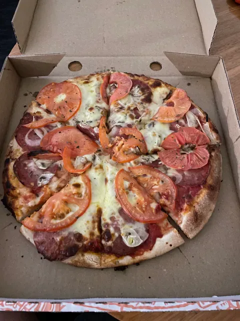 Casablanca Pizza & Pasta Restaurant