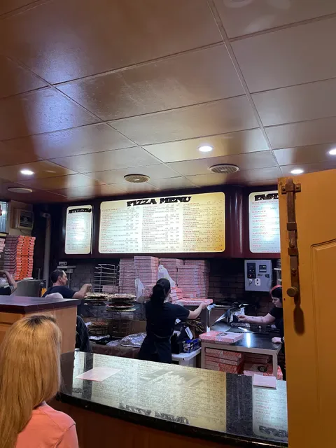 Casablanca Pizza & Pasta Restaurant